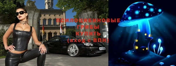 герыч Надым